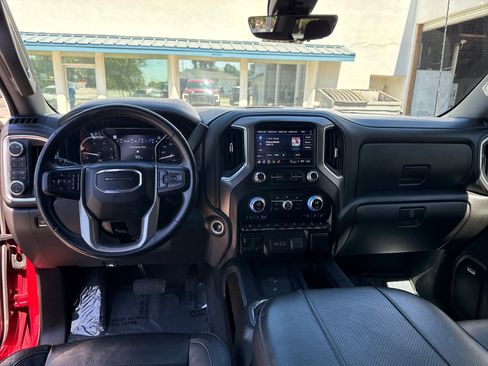Used 2023 GMC Sierra 3500 Denali w/ Denali Ultimate Package image 12
