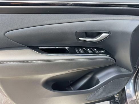 Used 2024 Hyundai Tucson XRT AWD/4WD image 15