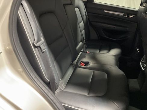 Used 2024 MAZDA CX-5 AWD 2.5 S w/ Select Package image 12