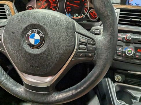 Used 2015 BMW 328i xDrive Sedan image 30
