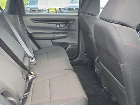 New 2026 Honda CR-V EX-L image 28