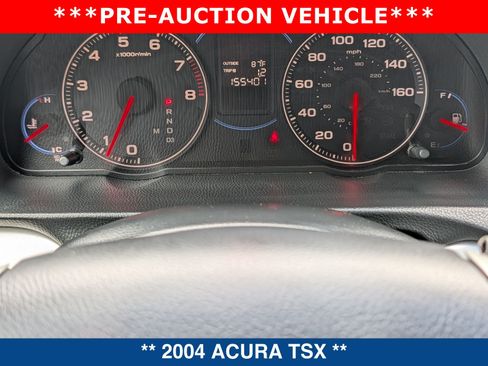 Used 2004 Acura TSX FWD image 28