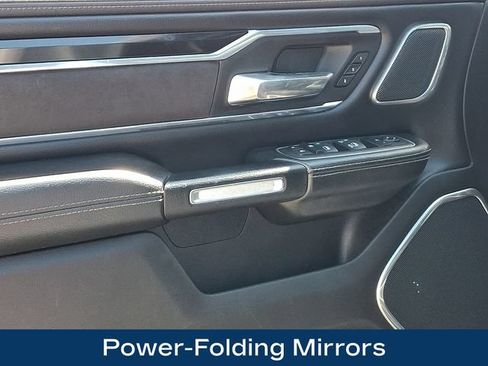 Used 2022 RAM 1500 Laramie AWD/4WD image 23