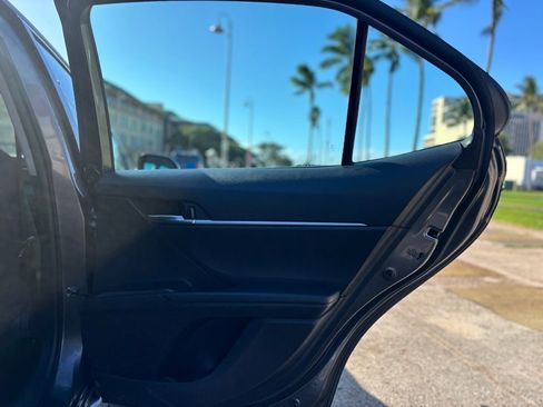 Used 2023 Toyota Camry LE image 17