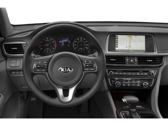 Used 2018 Kia Optima LX FWD image 10