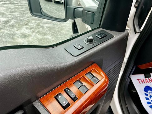 Used 2016 Ford F250 King Ranch image 25