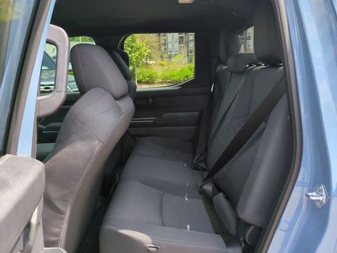 Certified 2026 Toyota Tacoma SR5 RWD image 13