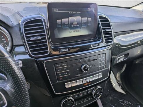 Used 2017 Mercedes-Benz GLS 450 4MATIC image 12