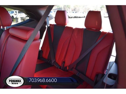 New 2026 Acura MDX A-Spec image 34