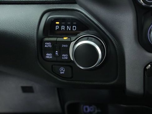 Used 2023 RAM 1500 Big Horn image 25