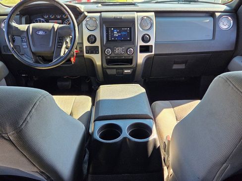 Used 2013 Ford F150 XLT w/ Luxury Equipment Group image 8