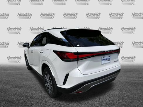 Used 2025 Lexus RX 350 Premium w/ Accessory Package (K3) image 7
