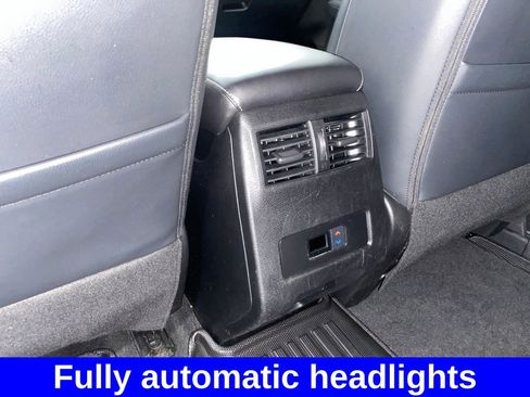 Used 2022 Mitsubishi Outlander SEL AWD/4WD image 12