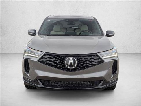 New 2026 Acura RDX A-Spec image 6
