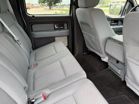 Used 2012 Ford F150 XLT w/ XLT Chrome Pkg image 18