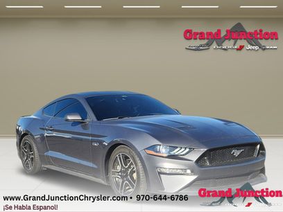 Used 2023 Ford Mustang GT w/ Equipment Group 301A