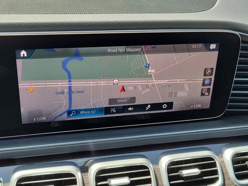 Used 2020 Mercedes-Benz GLE 350 image 25