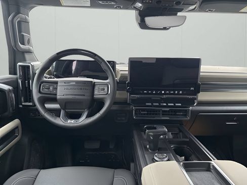 New 2026 GMC Hummer EV 4x4 Crew Cab image 26