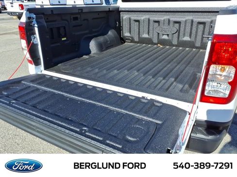 New 2025 Ford Ranger XL w/ Trailer Tow Package image 6