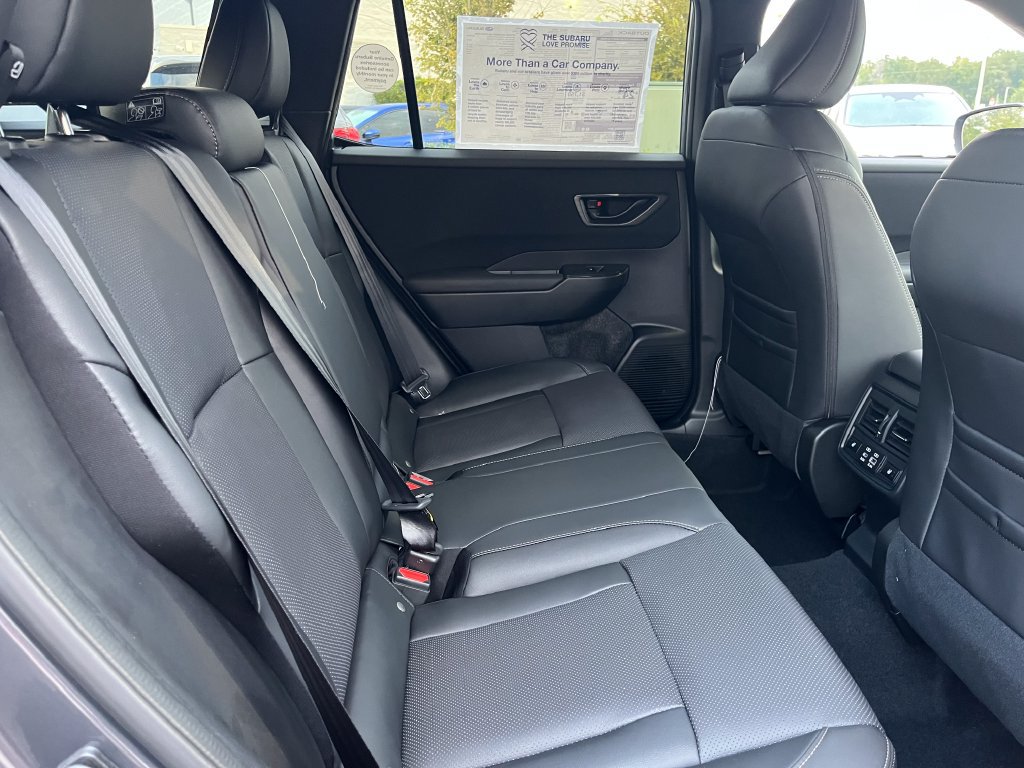 New 2026 Subaru Outback Limited XT AWD/4WD image 15