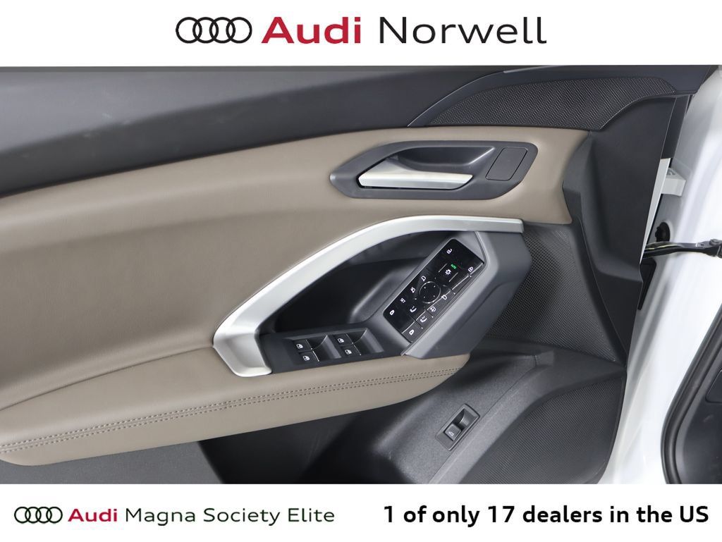 New 2026 Audi Q5 Premium AWD/4WD image 19