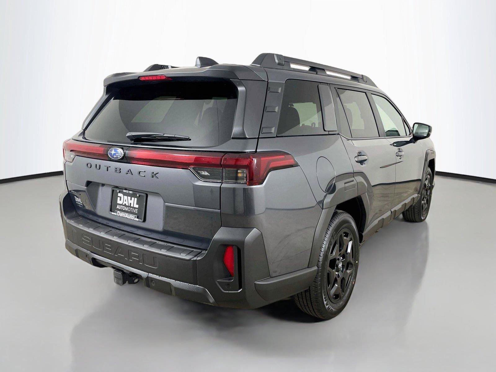 New 2026 Subaru Outback Limited AWD/4WD image 13