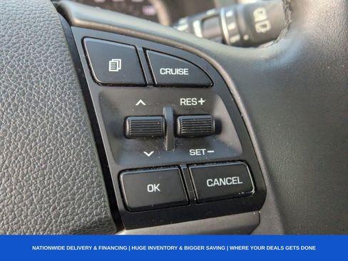 Used 2018 Hyundai Tucson SEL Plus image 30