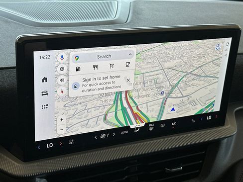 New 2026 Ford Explorer ST-Line RWD image 19