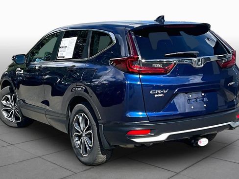 Used 2020 Honda CR-V EX-L image 12