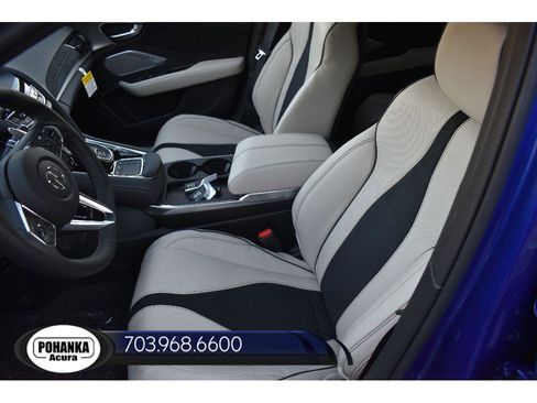 New 2025 Acura RDX A-Spec image 15