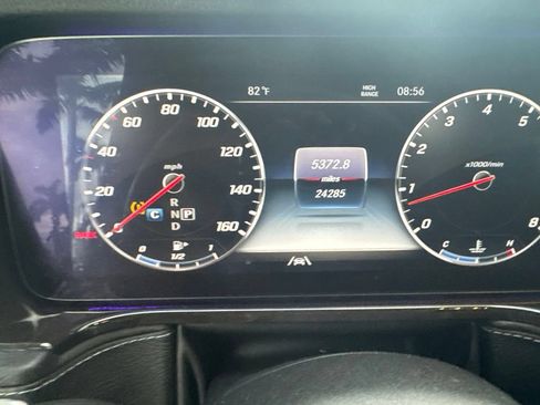 Used 2021 Mercedes-Benz G 550 image 2