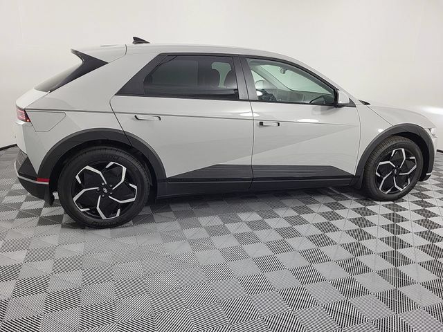 Used 2024 Hyundai Ioniq 5 SEL AWD/4WD image 6