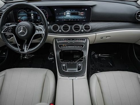 Used 2023 Mercedes-Benz E 350 E 350 w/ Premium Package image 20