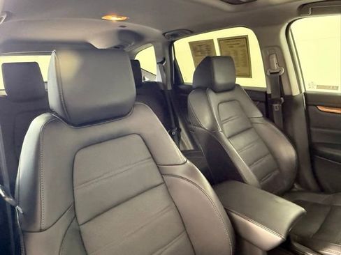 Used 2018 Honda CR-V EX-L image 56