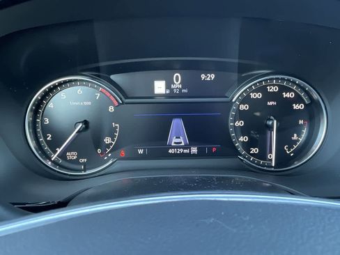 Used 2023 Cadillac XT5 Premium Luxury image 29