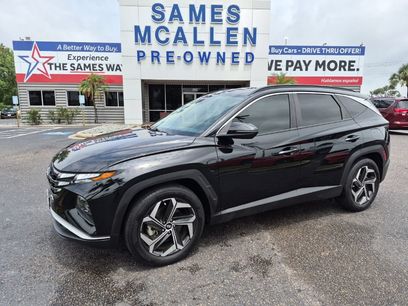 Used 2024 Hyundai Tucson SEL w/ Convenience Package