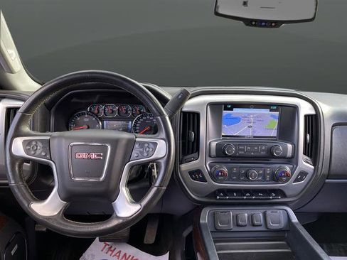 Used 2017 GMC Sierra 2500 SLT image 5