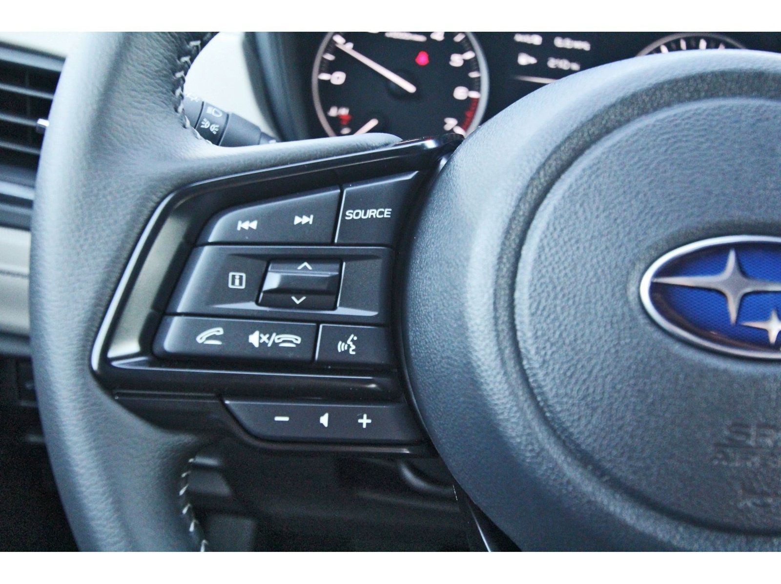 New 2026 Subaru Forester Premium AWD/4WD image 13