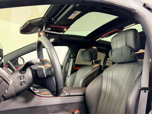 Used 2023 Mercedes-Benz S 580 4MATIC Sedan image 10
