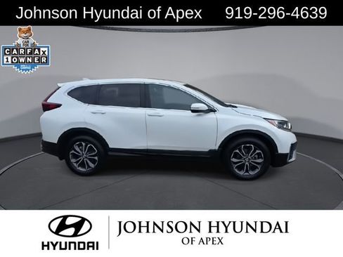 Used 2022 Honda CR-V EX image 10