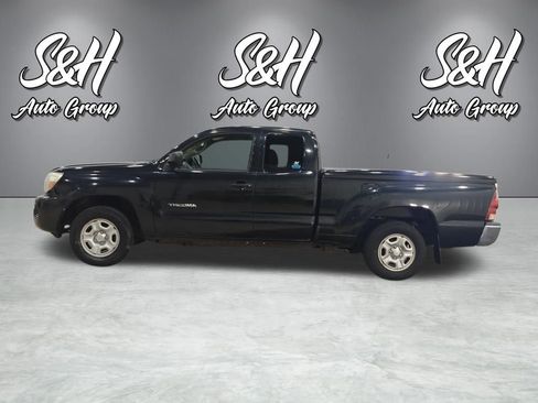 Used 2006 Toyota Tacoma 2WD Access Cab image 15