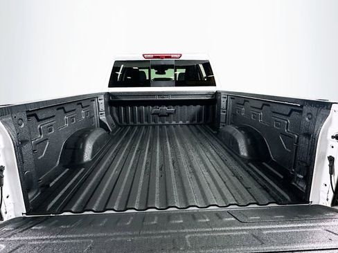 New 2026 Chevrolet Silverado 2500 LT w/ Trail Boss Package image 27