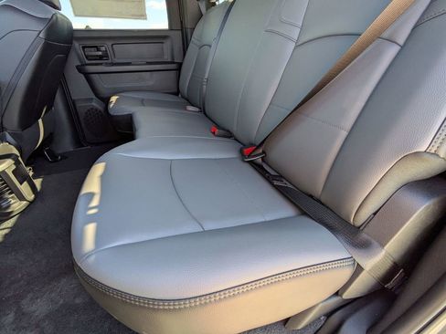 New 2026 RAM 2500 Tradesman image 31