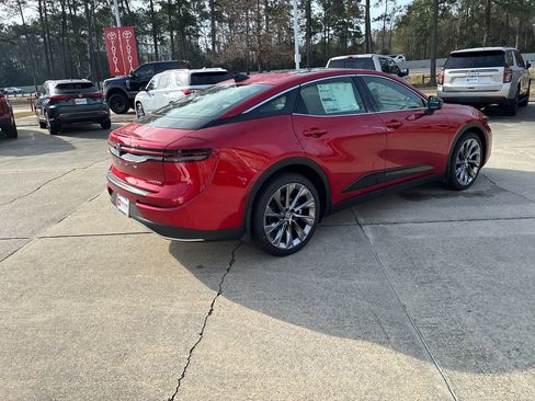 New 2026 Toyota Crown Limited image 7