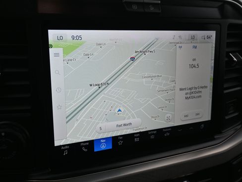 Used 2026 Ford F350 Platinum w/ Platinum Plus Package image 29