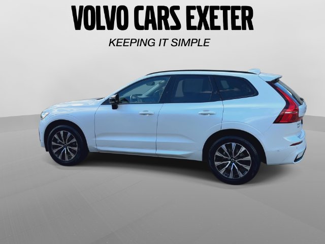Certified 2024 Volvo XC60 B5 Plus w/ Protection Package Premier AWD/4WD image 6