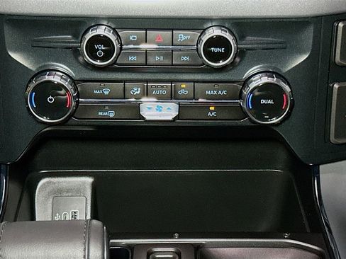 Certified 2025 Ford F150 XLT w/ Equipment Group 301A Standard AWD/4WD image 13