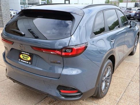 New 2026 MAZDA CX-70 SC Plus AWD/4WD image 6