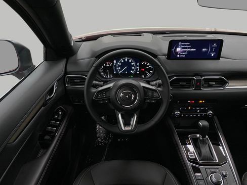 New 2025 MAZDA CX-5 Signature image 13