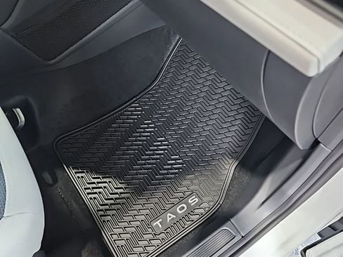 New 2026 Volkswagen Taos S AWD/4WD image 14